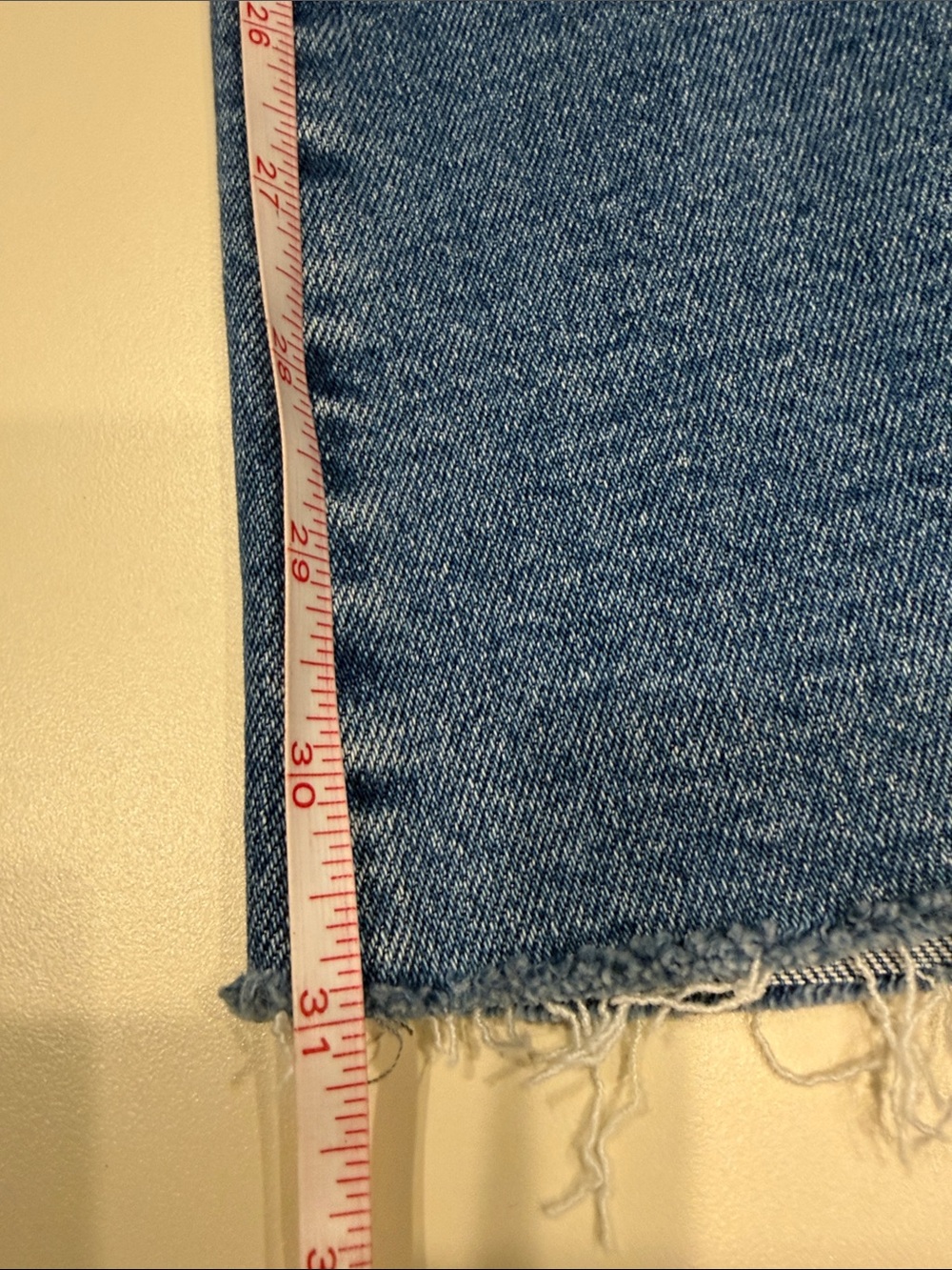 MOTHER Denim - Picture 2 of 8